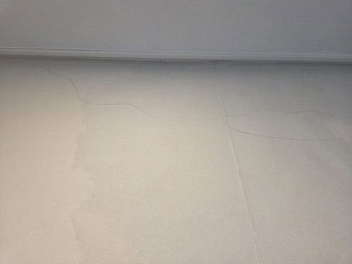 대전 동구 누수탐지 용전동 아파트 3층 거실 시공 후기 사진