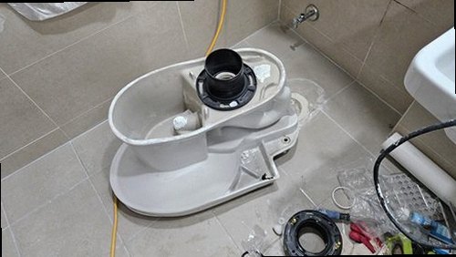 종로구 누수탐지 청운동 아파트 8층 침실 천장 시공 후기 사진