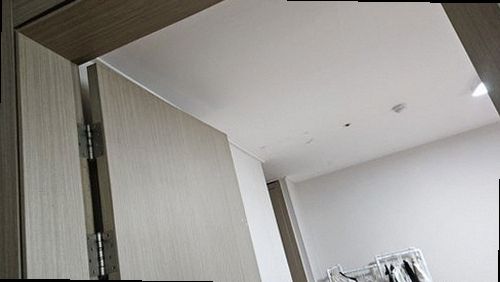 부산 남구 누수탐지 천장 누수