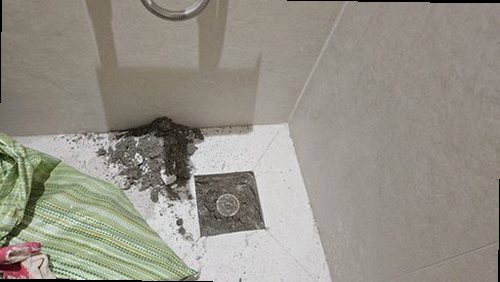 부산 중구 누수탐지 부평동 오피스텔 7층 욕실 아래 배관 시공 후기 사진