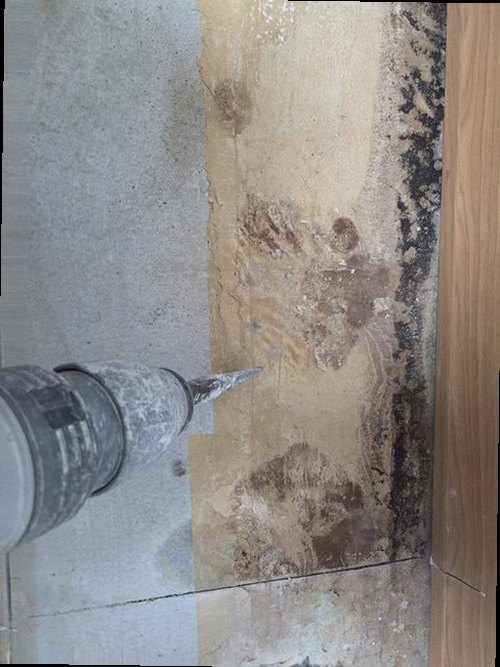 누수탐지 군북면 누수탐지 천장물맺힘원인 빠른 확인과 늦은 대응, 결과는 다릅니다