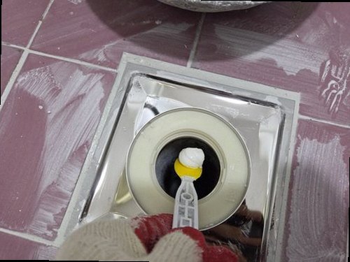 금산군 누수탐지 복수면 아파트 10층 작은방 천장 시공 후기 사진