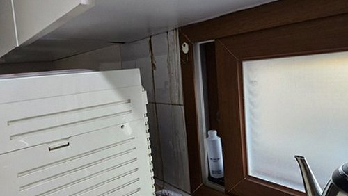누수탐지 금천동 싱크대도배물방울 누수탐지 원인부터 해결까지