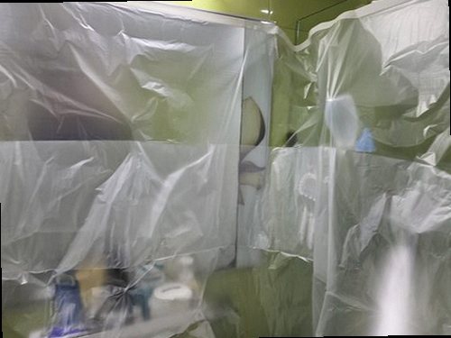 대덕구 누수탐지 송촌동 빌라 3층 시공 후기 사진
