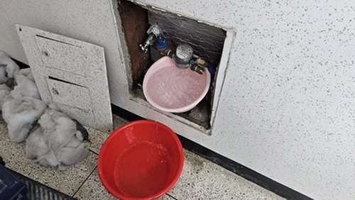 누수탐지 석봉동 누수탐지의 기본 원리와 점검 절차