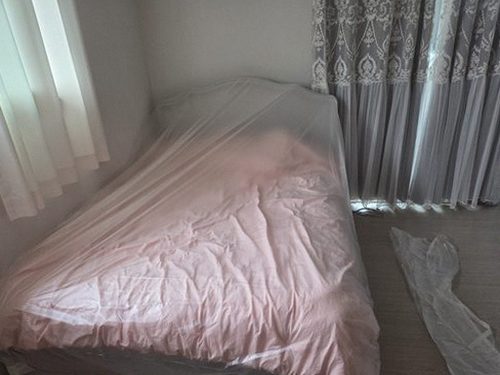 누수탐지 정관읍 아파트 안방누수흔적, 빠른 확인 순서 비교