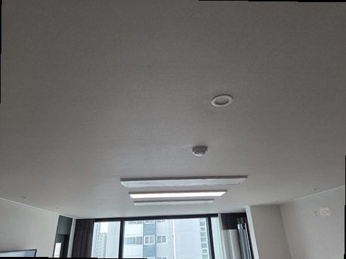 기장군 누수탐지 기장읍 단독주택 마당 화단 아래 시공 후기 사진