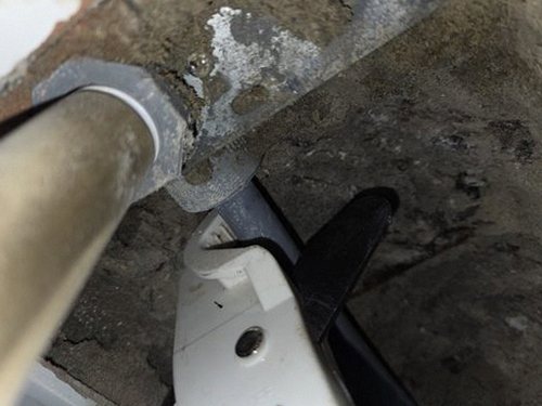 누수탐지 남부민동 누수탐지 빌라 벽지 얼룩을 직접 살펴보니 달랐던 점