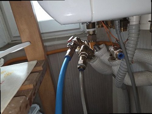 누수탐지 다대동 아파트 누수탐지는 왜 싱크대 주변부터 살필까요?