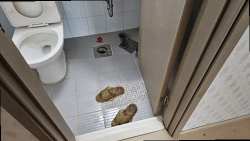 사하구 누수탐지 화장실·욕실 누수
