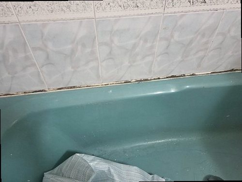 연제구 누수탐지 연산동 다세대주택 5층 공용 계단 벽면 시공 후기 사진