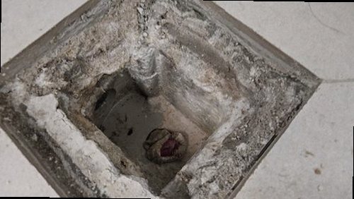 영등포구 누수탐지 대림동 아파트 4층 욕실 시공 후기 사진