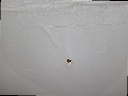 부여군 누수탐지 남면 아파트 4층 거실 바닥 시공 후기 사진