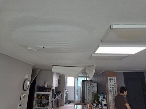 누수탐지 청산면 누수탐지 거실바닥누수 원인을 검증해 해결까지