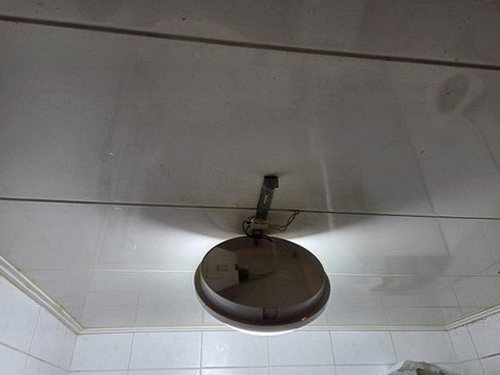 누수탐지 수곡동 누수탐지 아파트 거실 물샘 직접 해보니 달랐던 흔적