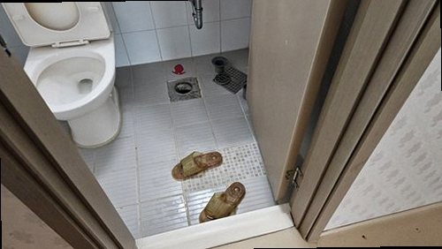 화장실·욕실 누수 청주시 청원구 누수탐지 화장실·욕실 누수