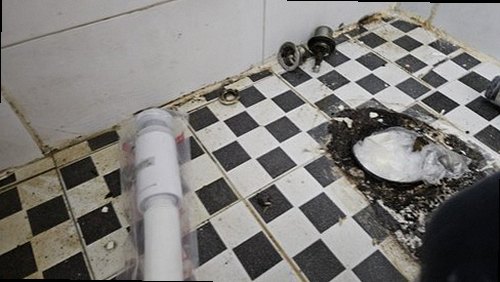 대전 동구 누수탐지 용전동 빌라 3층 화장실 시공 후기 사진
