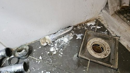 누수탐지 가양동 누수탐지 배관물샘수리 신호 분석으로 끝내는 해결 과정