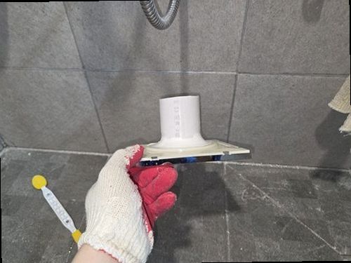 대전 서구 누수탐지 갈마동 상가 2층 천장 위 시공 후기 사진