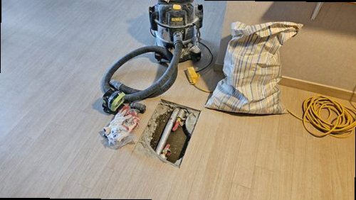 보일러 배관 대전 중구 누수탐지 보일러 배관