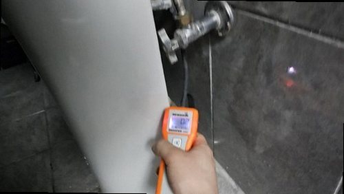 대전 중구 누수탐지 목동 아파트 7층 욕실 시공 후기 사진