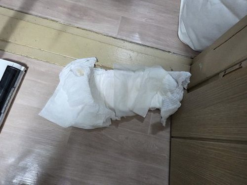 누수탐지 금성동 누수탐지 싱크대수전물샘 숨은 원인과 확인 순서