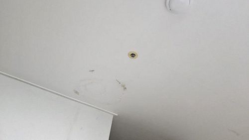 누수탐지 정관읍 누수탐지 거실천장물샘 잡는 순서 처음이라도 쉽게
