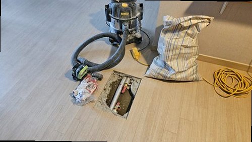 동래구 누수탐지 신원동 연립주택 시공 후기 사진