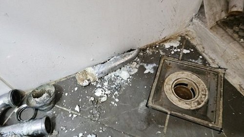 누수탐지 안락동 누수탐지 배관수리 해결까지 끝내는 점검 흐름