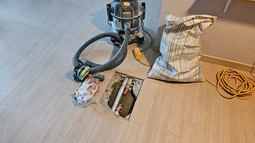 누수탐지 범일동 누수탐지 업체 선택 전 살핀 현장 기준