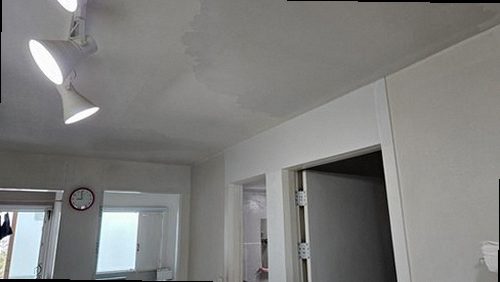 부산 동구 누수탐지 좌천동 연립주택 2층 세탁실 시공 후기 사진