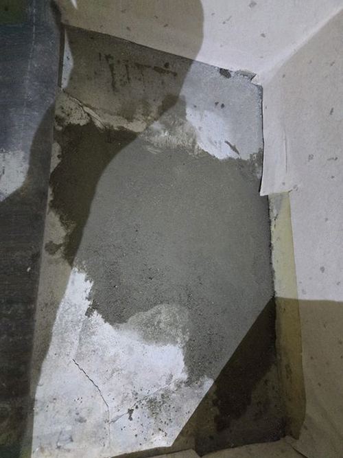 누수탐지 보수동 누수탐지 벽면 얼룩이 번지기 전 빠르게 원인 좁히기