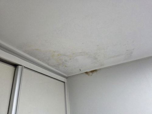 누수탐지 광복동 누수탐지 늦추면 아래층 천장 얼룩으로 번집니다
