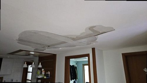 사상구 누수탐지 모라동 아파트 10층 거실 바닥 시공 후기 사진