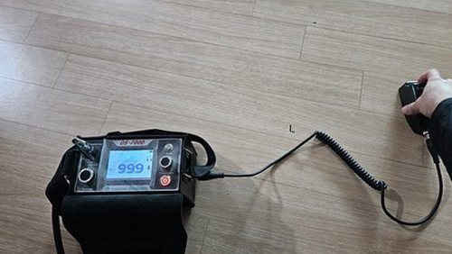 누수탐지 장림동 천장누수 흔적, 누수탐지 전 살펴볼 4가지 신호