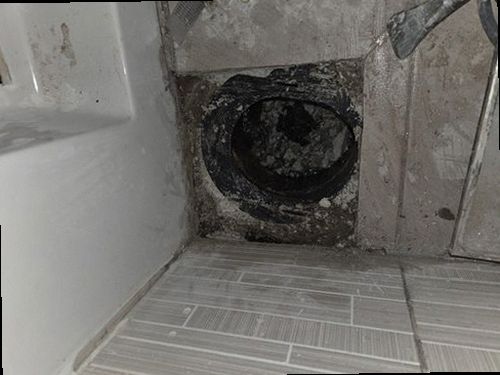 연제구 누수탐지 연제동 빌라 4층 욕실 시공 후기 사진