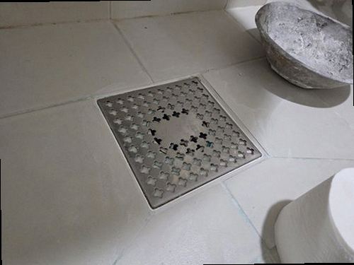 영도구 누수탐지 대교동 상가 2층 화장실 안쪽 시공 후기 사진