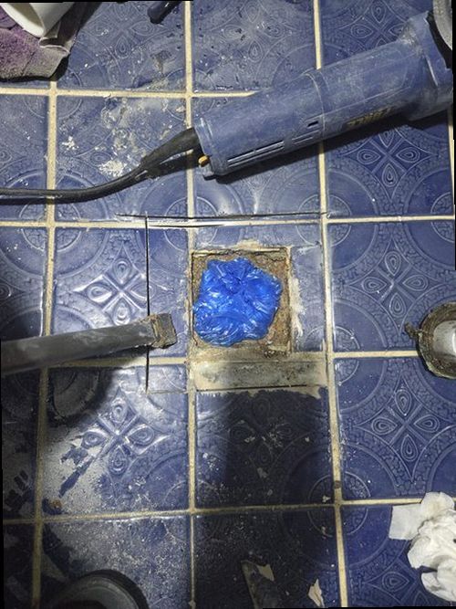 가평 누수탐지 북면 단독주택 마당 수도관 시공 후기 사진