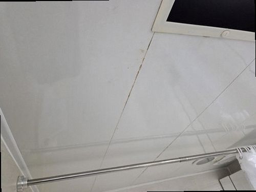 가평 누수탐지 조종면 상가 1층 화장실 벽면 시공 후기 사진