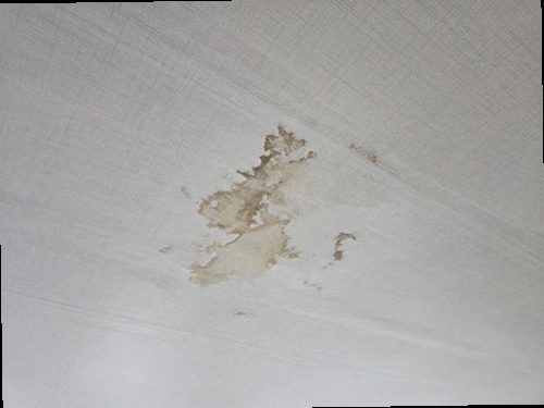 부여군 누수탐지 홍산면 상가 2층 창고 벽면 시공 후기 사진
