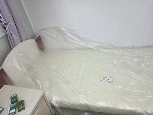 누수탐지 용담.명암.산성동 누수탐지 베란다물샘원인 어떻게 찾을까