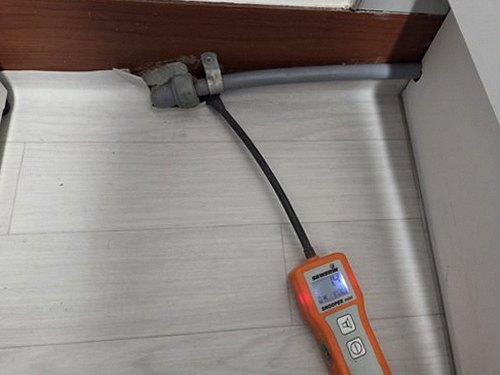 누수탐지 산남동 누수탐지의 기본 개념과 아파트 벽면 얼룩 확인 순서