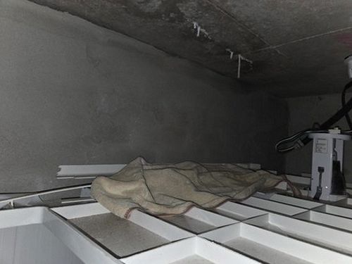누수탐지 오창읍 누수탐지 천장등박스물샘 방치하면 피해가 커집니다