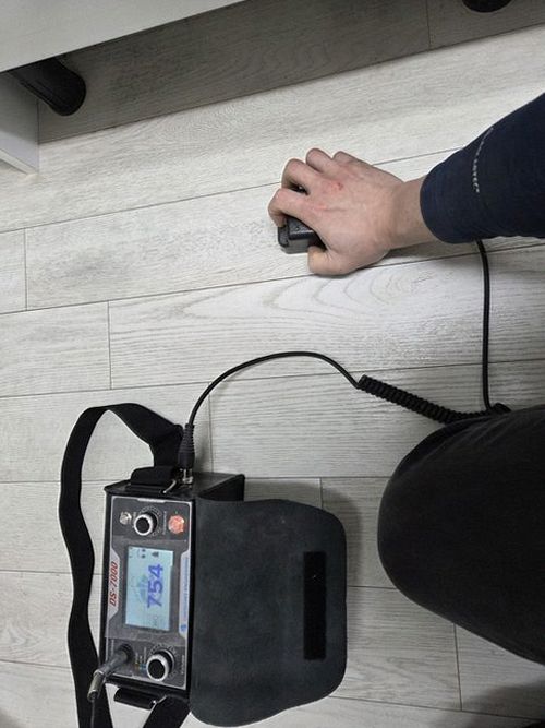 누수탐지 내수읍 누수탐지 3단계로 거실 천장 얼룩 원인 좁히기