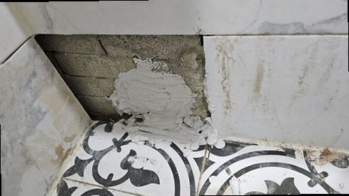 누수탐지 강내면 누수탐지 베란다누수잡기 현장 사례로 보는 검증 순서