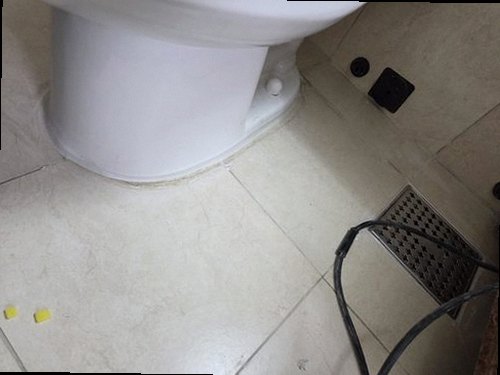 대덕구 누수탐지 석봉동 상가 2층 천장 시공 후기 사진