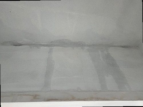 과천 누수탐지 천장 누수