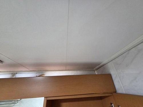 누수탐지 정관읍 누수탐지 방치하면 아랫집 피해까지 커집니다