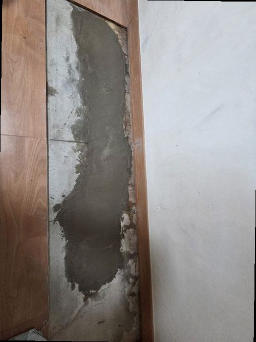누수탐지 누수 원인을 분류하고 점검 경로를 정하는 과정