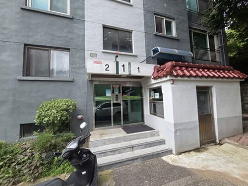 누수탐지 초량동 누수탐지 빌라수도배관교체 방치하면 벽체 손상 커집니다